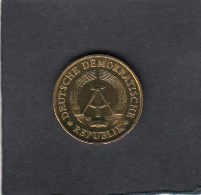 Beschrijving: 20 Pfennig